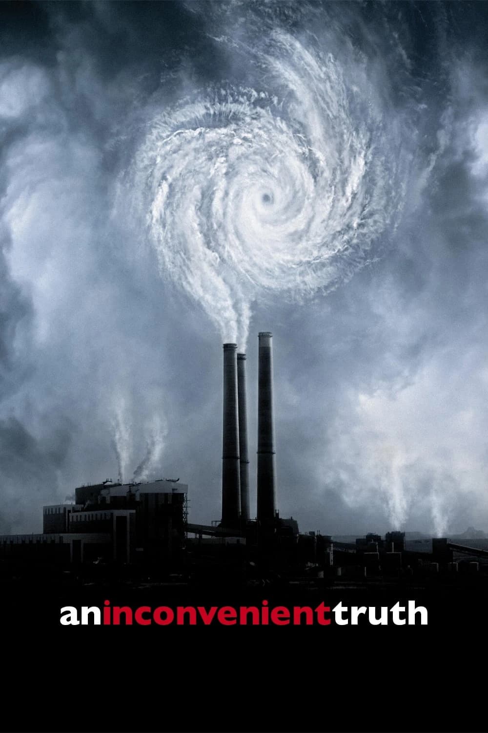 Xem phim Một Sự Thật Khó Chịu - An Inconvenient Truth