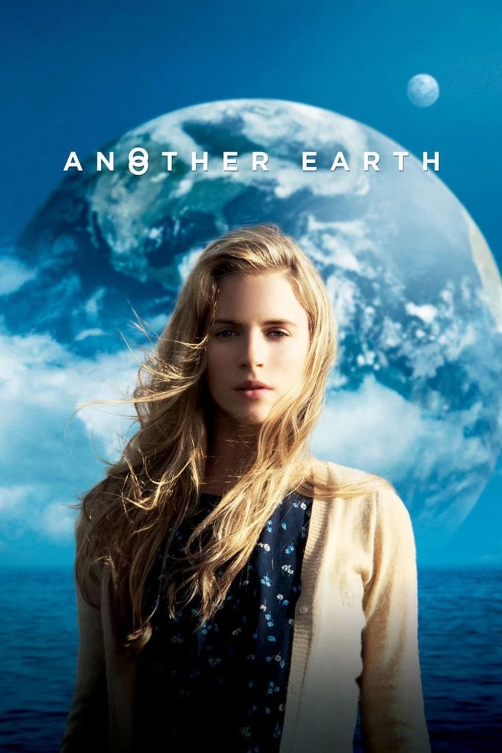 Xem phim Một Trái Đất Khác - Another Earth