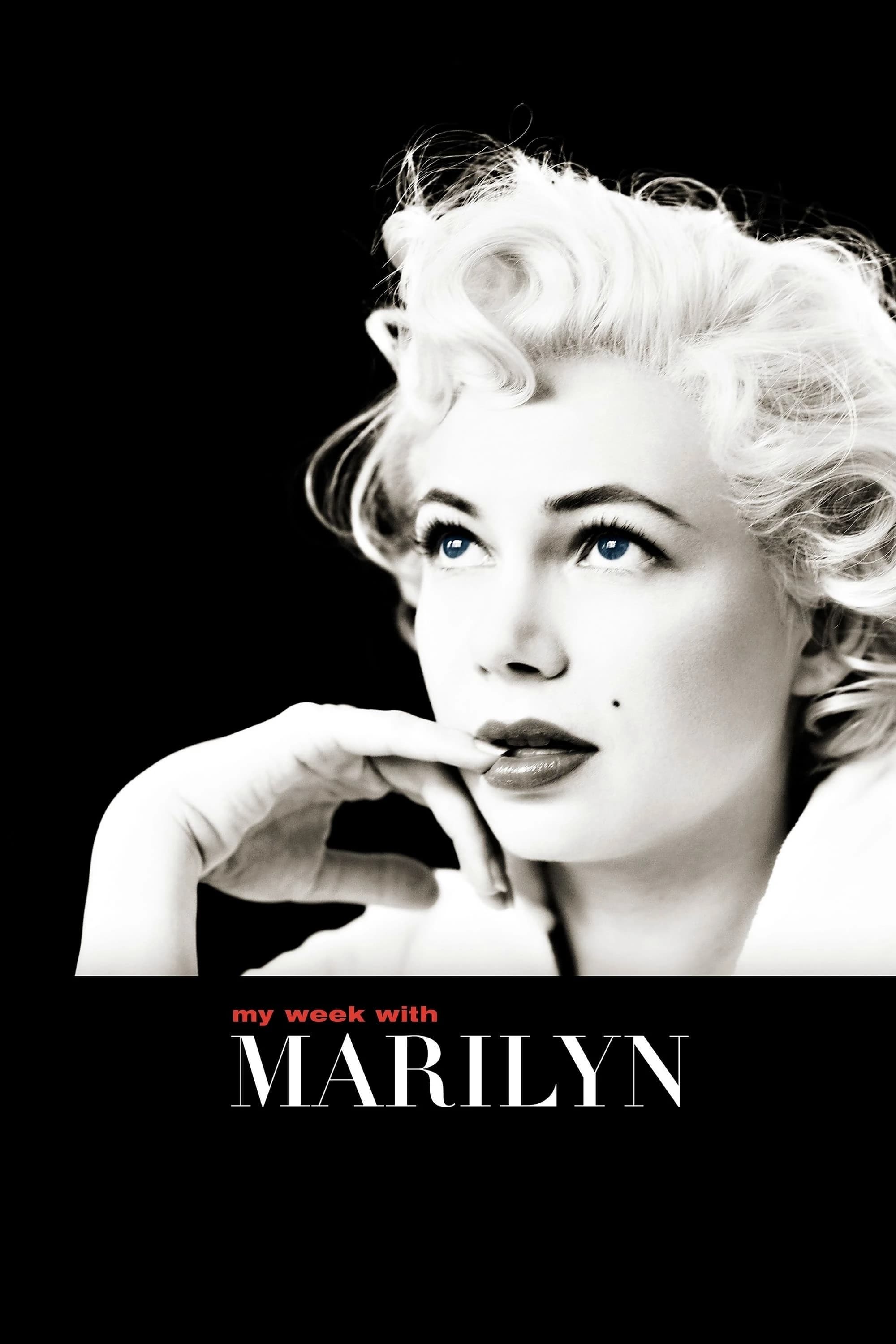Xem phim Một Tuần Với Kiều Nữ - My Week with Marilyn