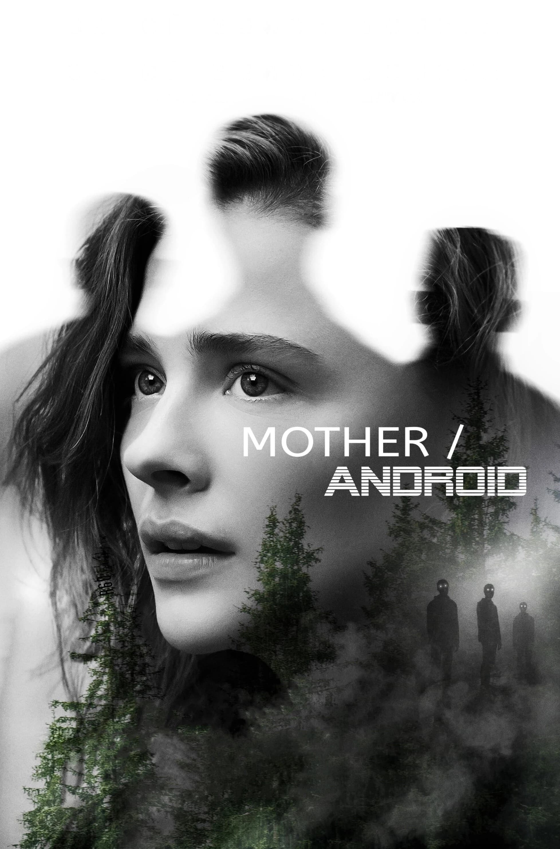 Xem phim Mother/Android - Mother/Android