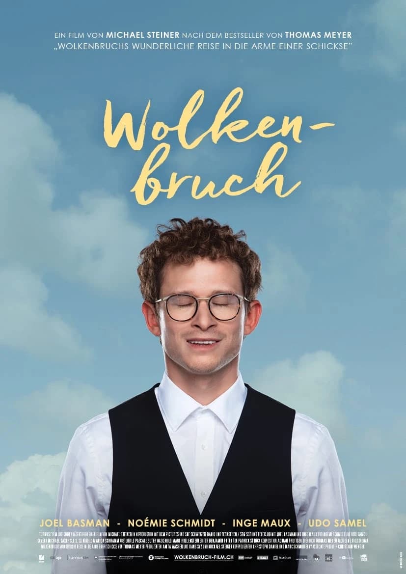 Xem phim Motti Thức Tỉnh - The Awakening of Motti Wolkenbruch