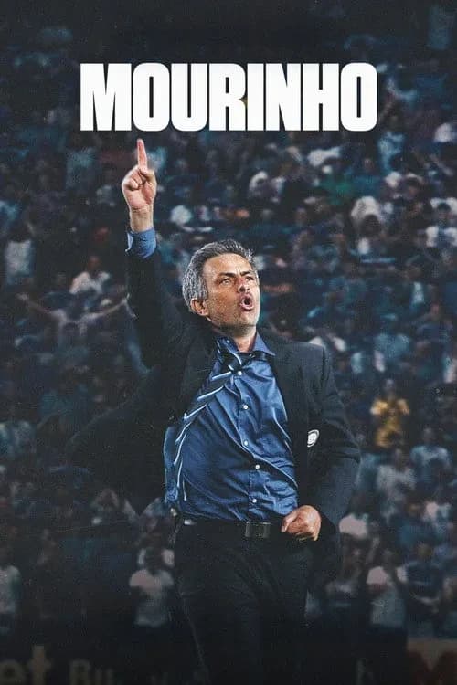 Xem phim MOURINHO - MOURINHO