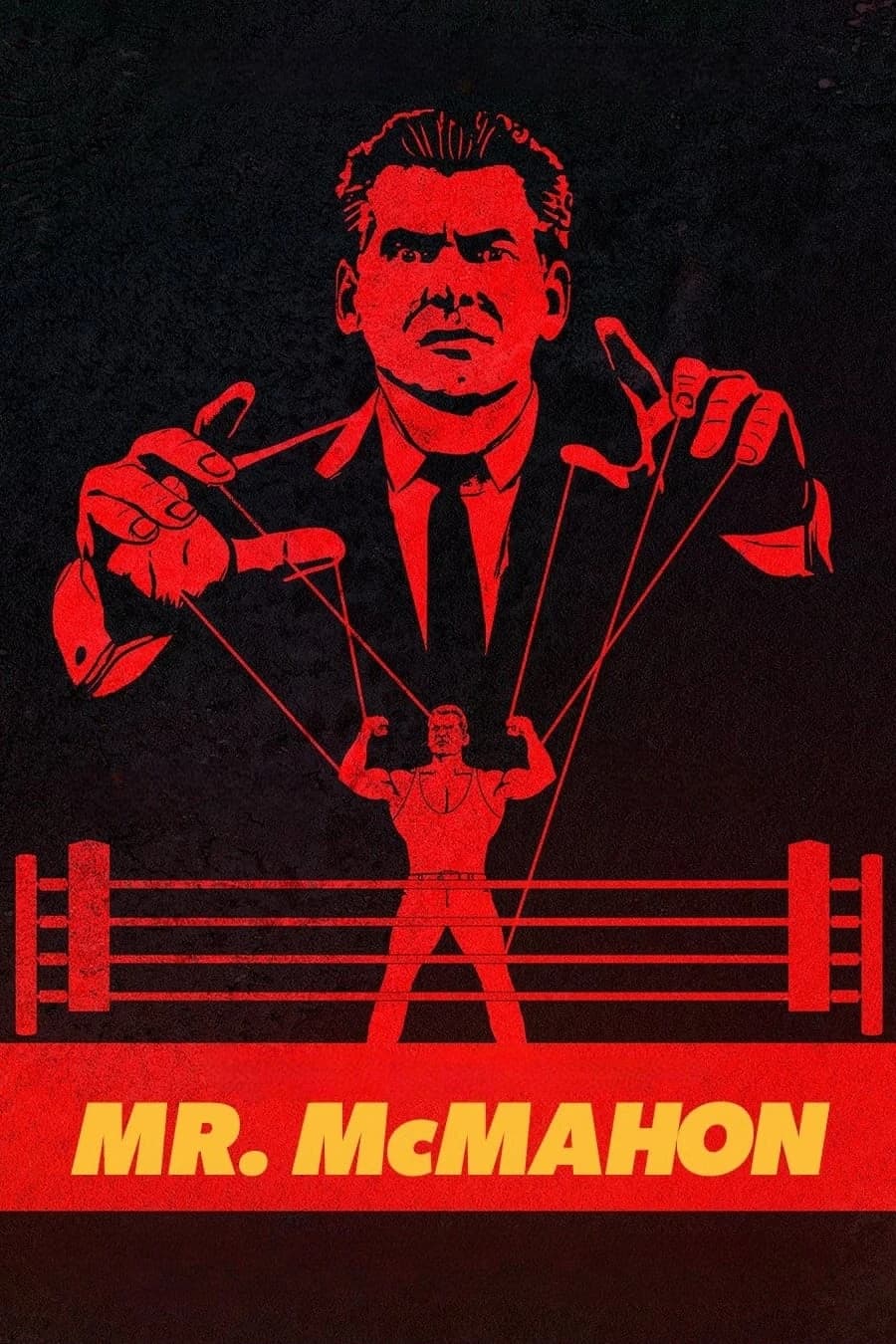 Xem phim Mr. McMahon - Mr. McMahon