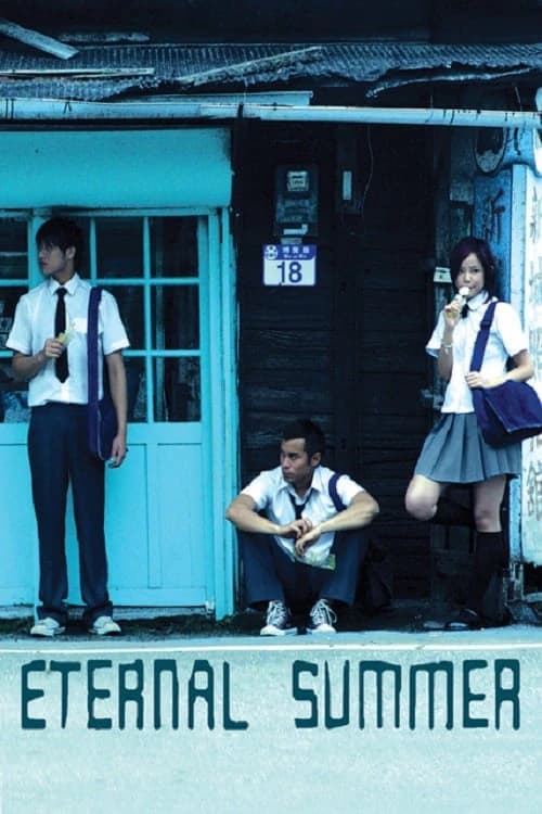 Xem phim Mùa Hè Vĩnh Cửu - Eternal Summer
