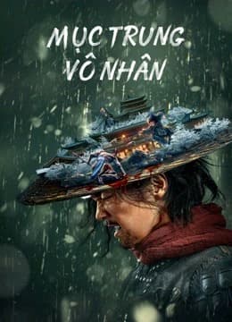 Xem phim Mục Trung Vô Nhân - Eye For An Eye