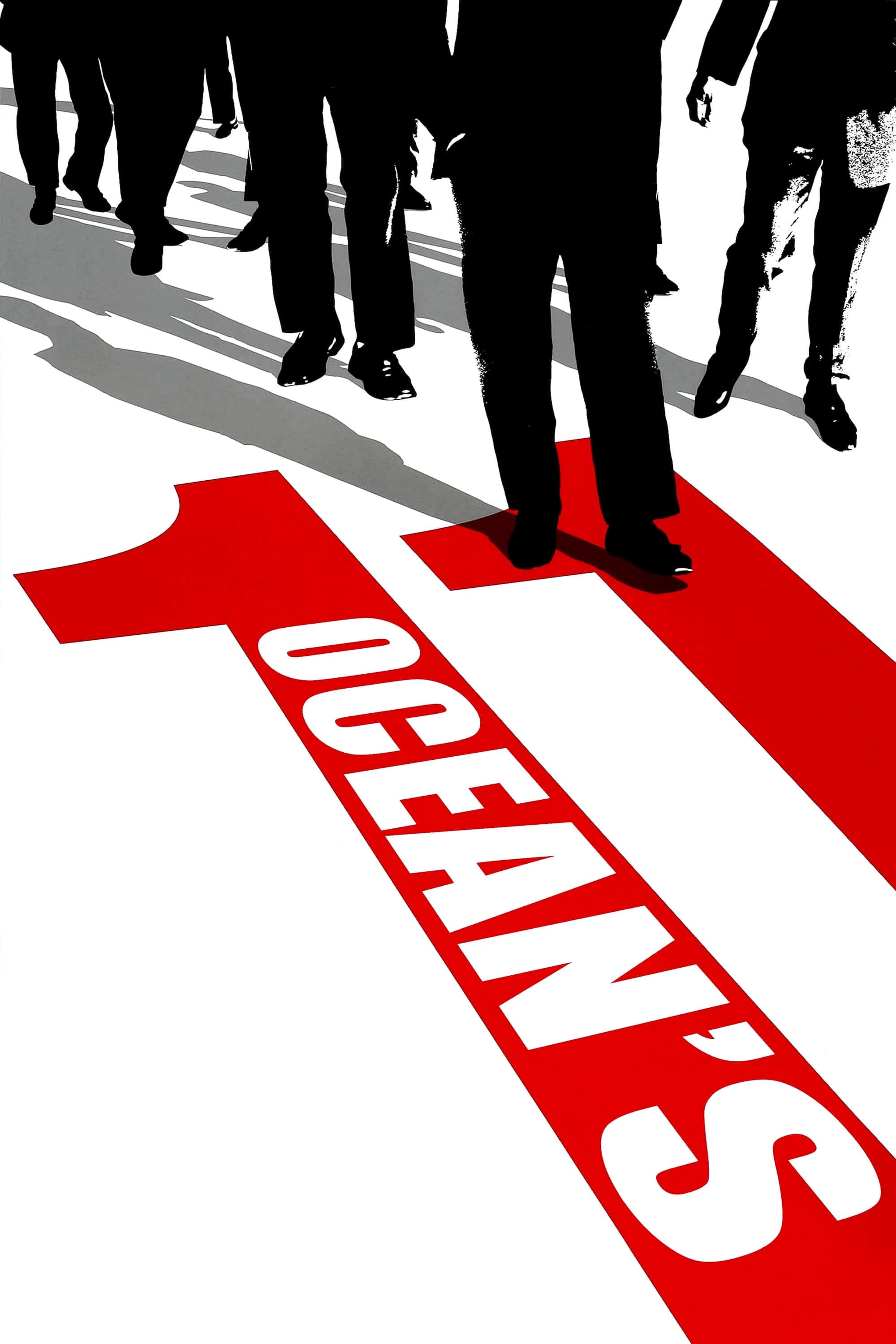 Xem phim Mười Một Tên Cướp Thế Kỷ - Ocean's Eleven
