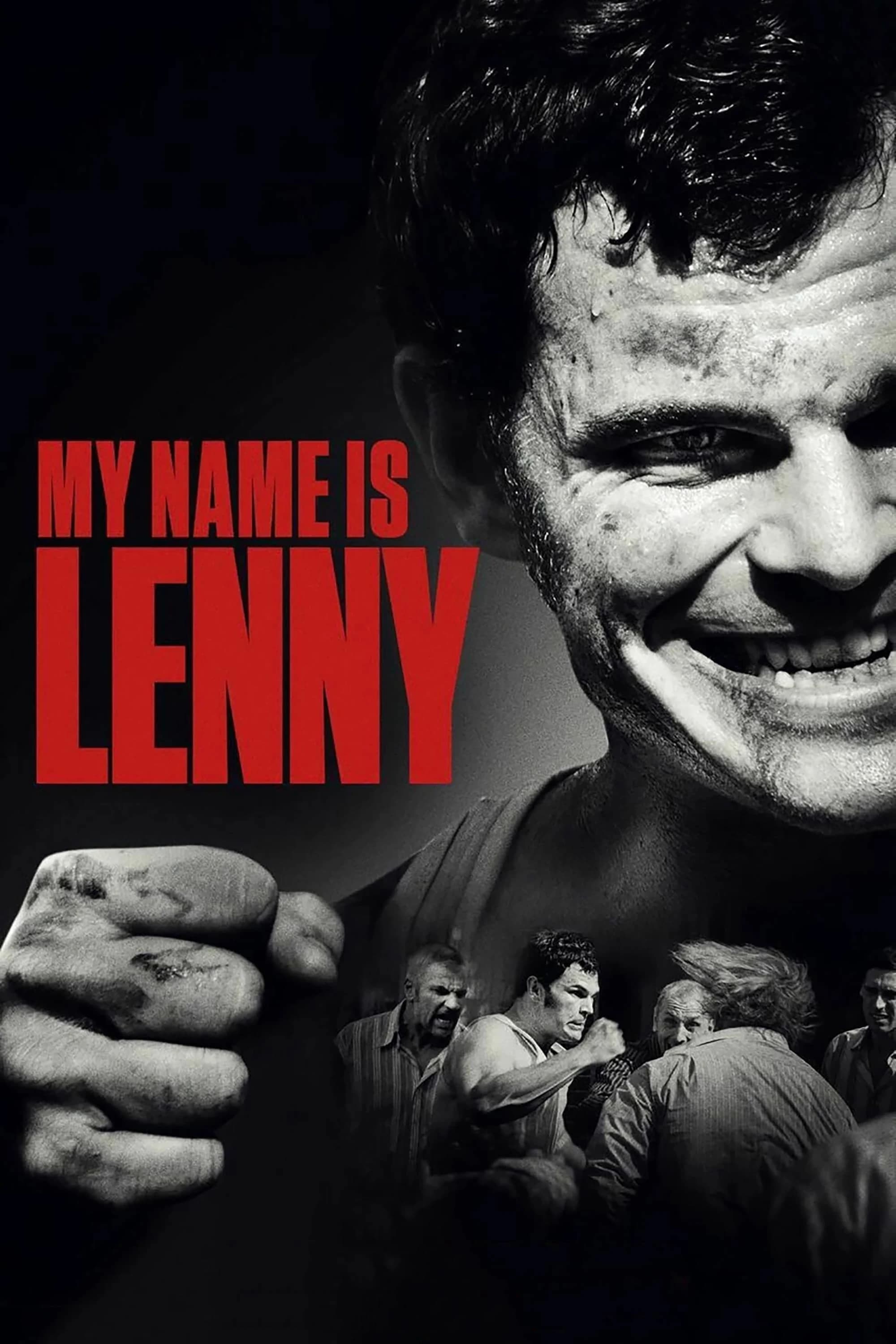 Xem phim My Name Is Lenny - My Name Is Lenny