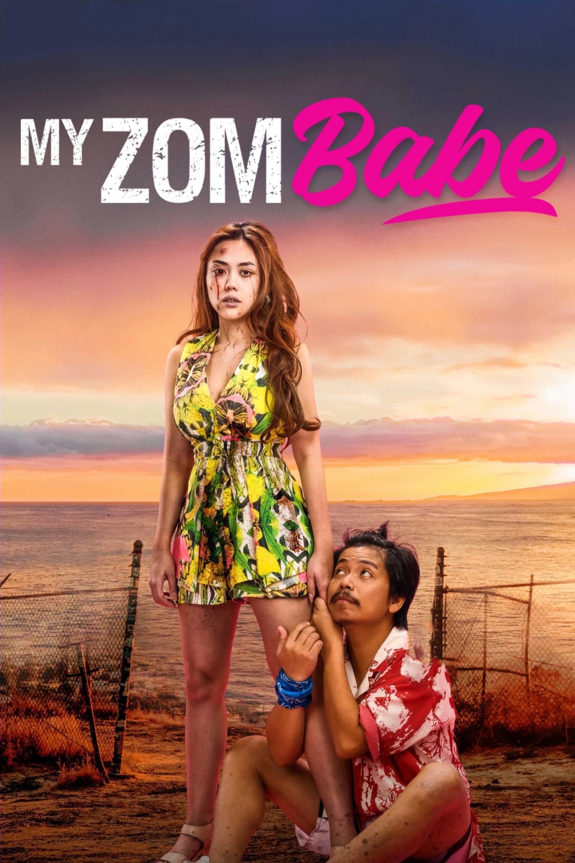 Xem phim My Zombabe - My Zombabe