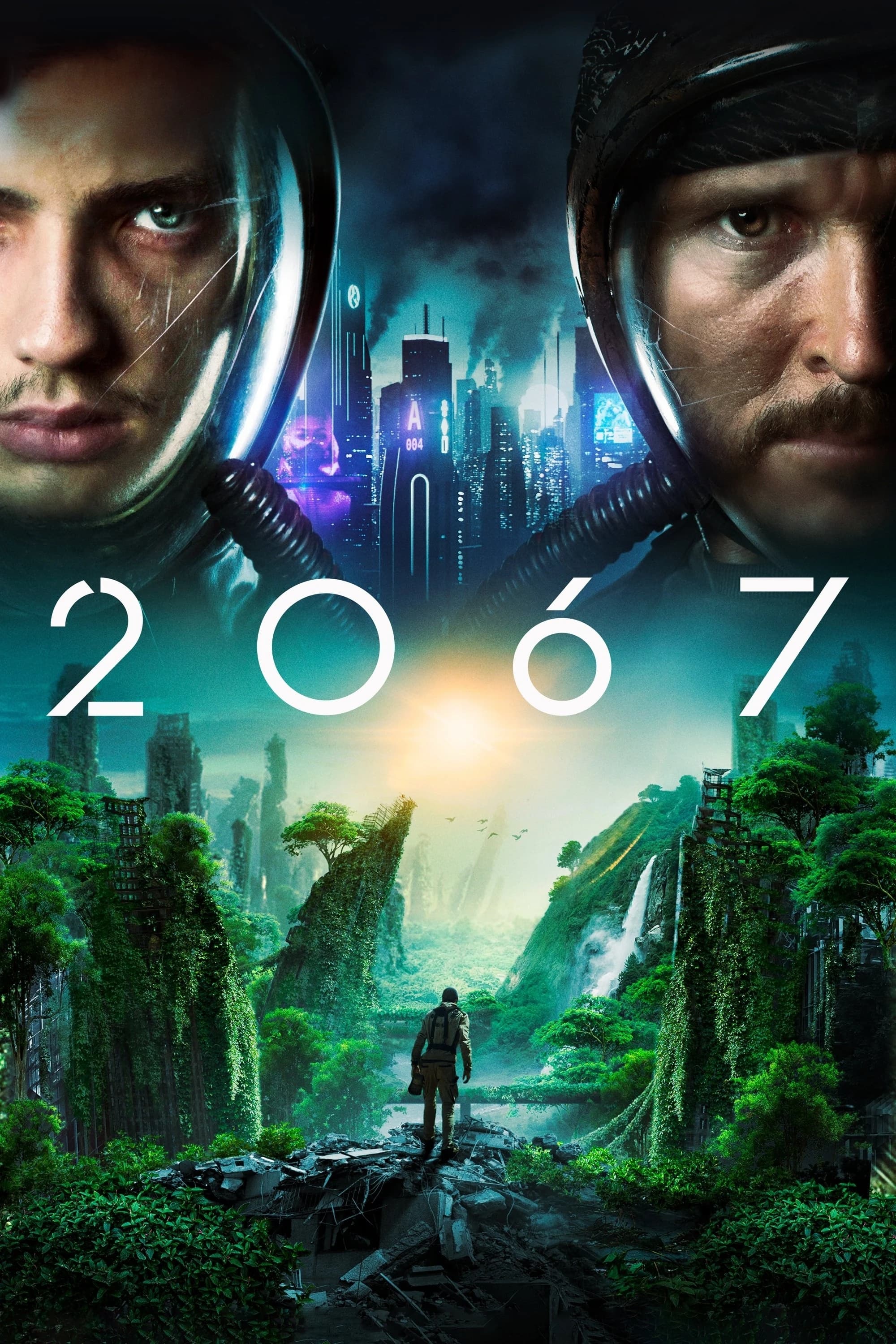 Xem phim Năm 2067 - 2067