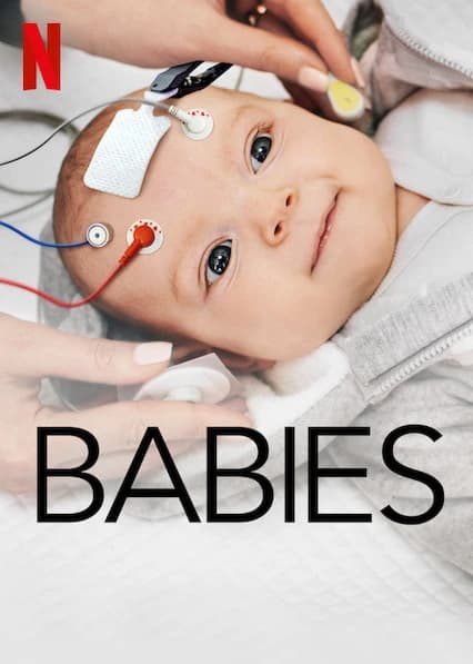 Xem phim Năm Đầu Đời (Phần 2) - Babies (Season 2)