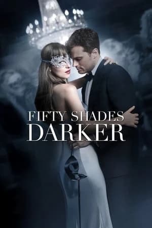 Xem phim Năm Mươi Sắc Thái: Đen - Fifty Shades Darker