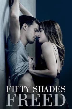 Xem phim Năm Mươi Sắc Thái: Tự Do - Fifty Shades Freed