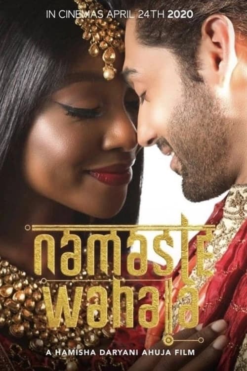 Xem phim Namaste Wahala: Rắc rối tình yêu - Namaste Wahala