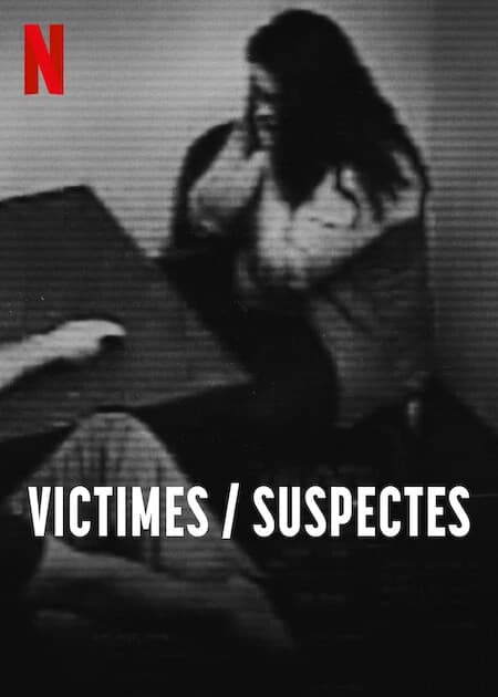 Xem phim Nạn Nhân/Nghi Phạm - Victim/Suspect