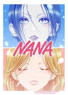 Xem phim NANA - NANA