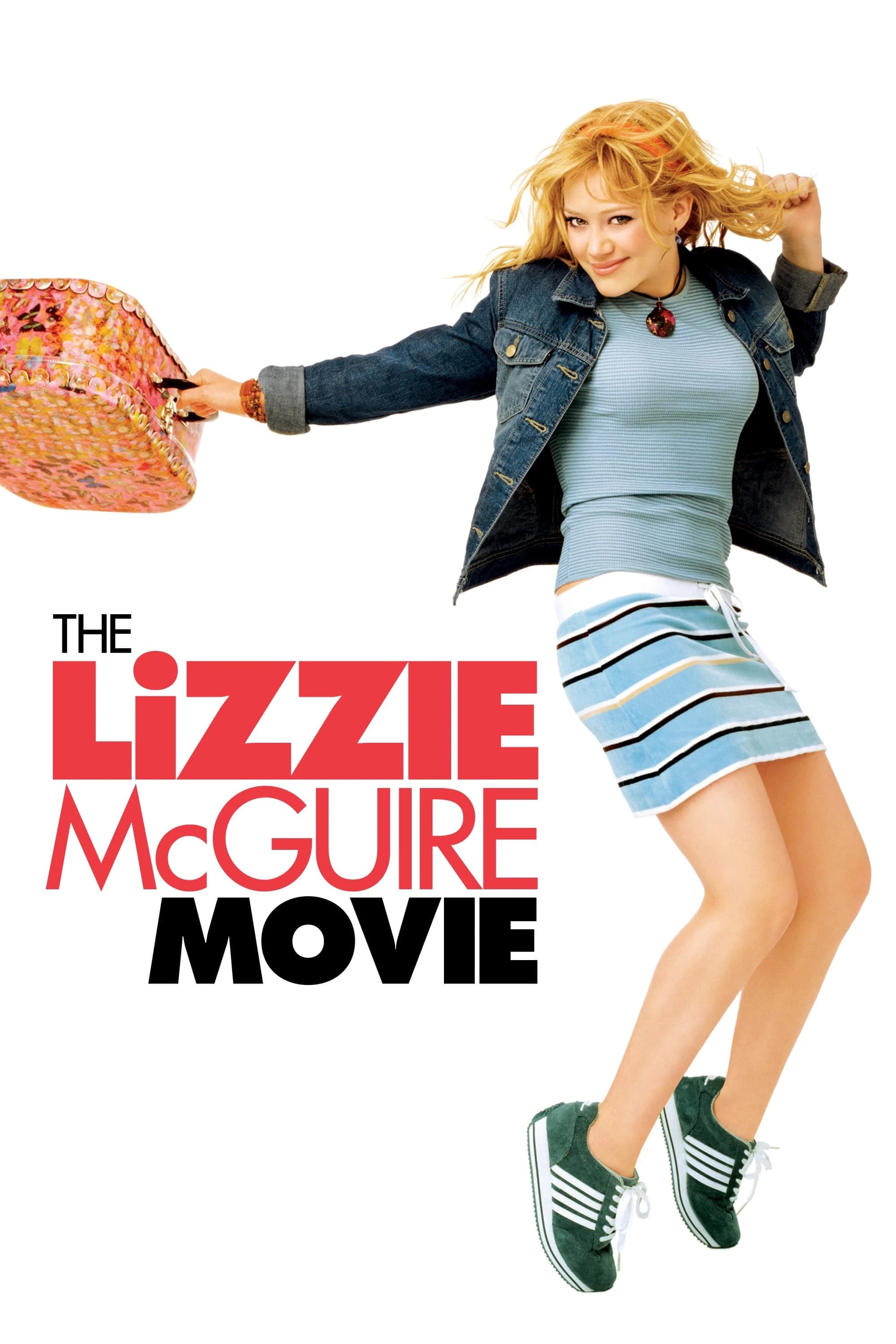 Xem phim Nàng Lizzie McGuire - The Lizzie McGuire Movie