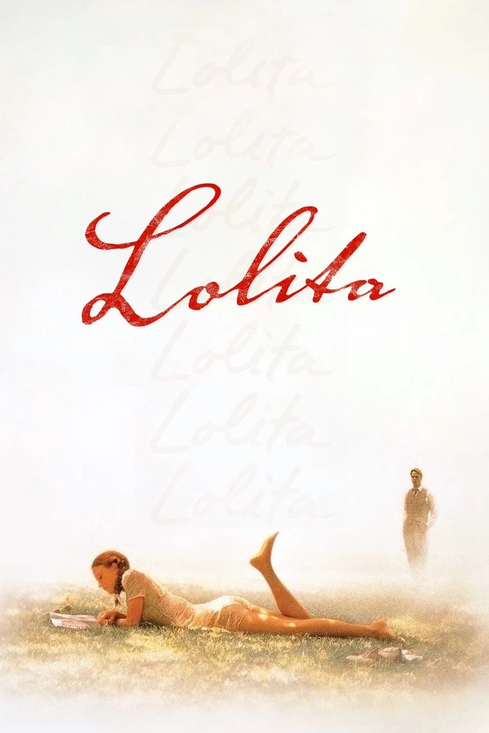 Xem phim Nàng Lotita - Lolita