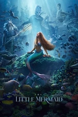 Xem phim Nàng Tiên Cá - The Little Mermaid