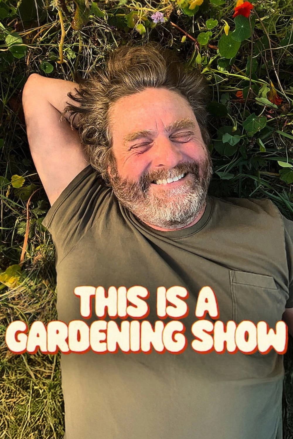 Xem phim Nào Ta Cùng Làm Vườn - This Is A Gardening Show