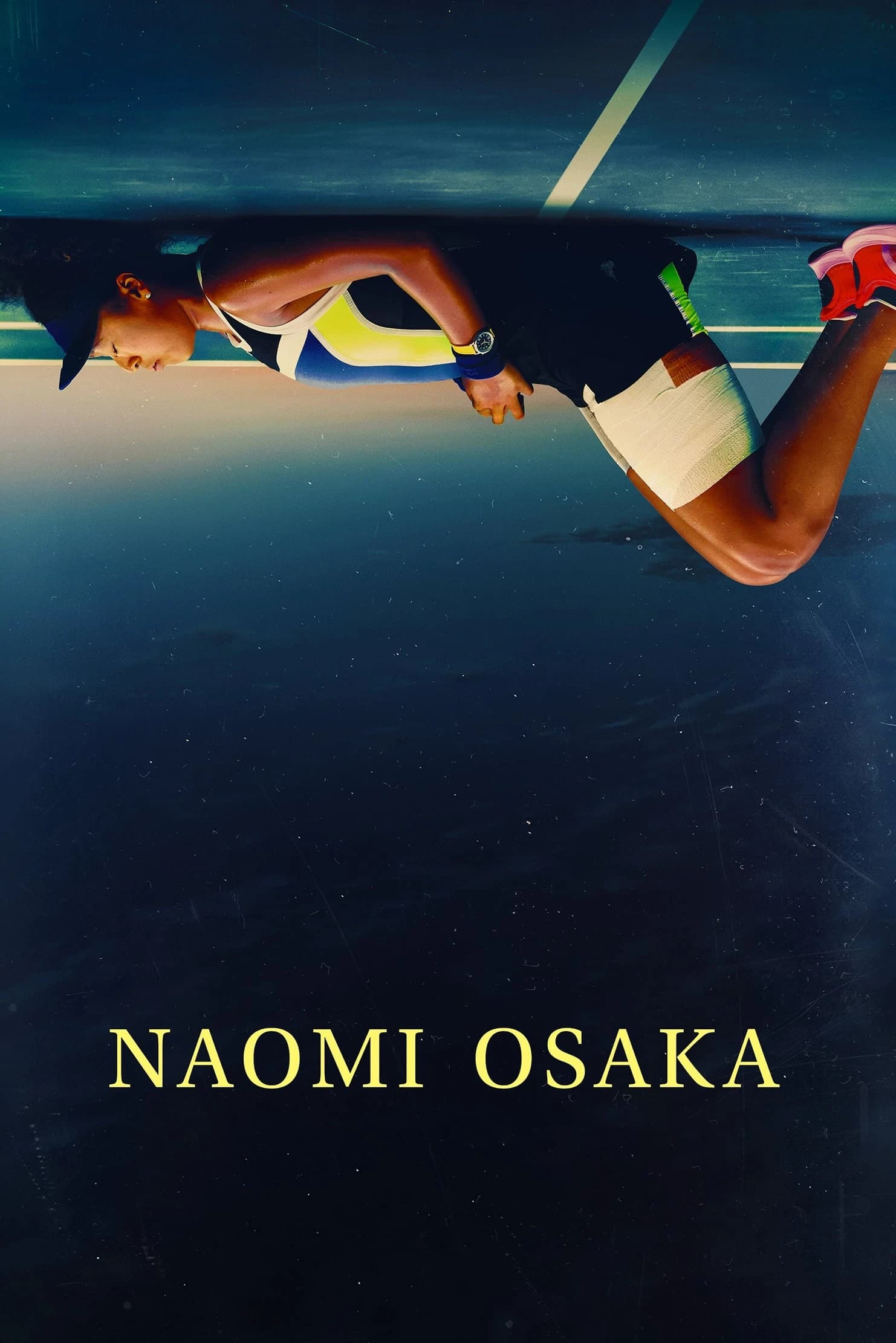 Xem phim Naomi Osaka - Naomi Osaka