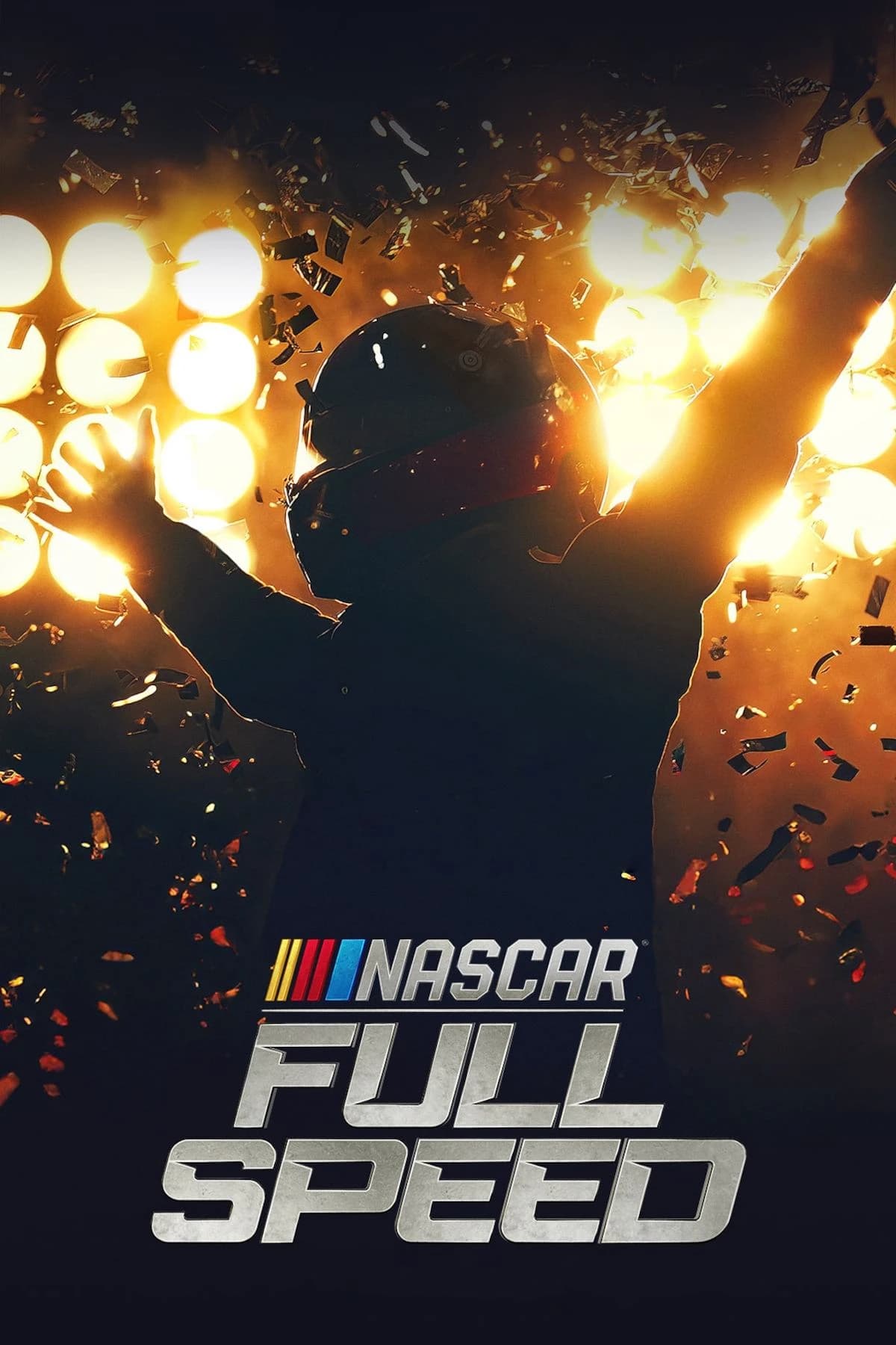 Xem phim NASCAR: Hết Tốc Lực (Phần 2) - NASCAR: Full Speed (Season 2)