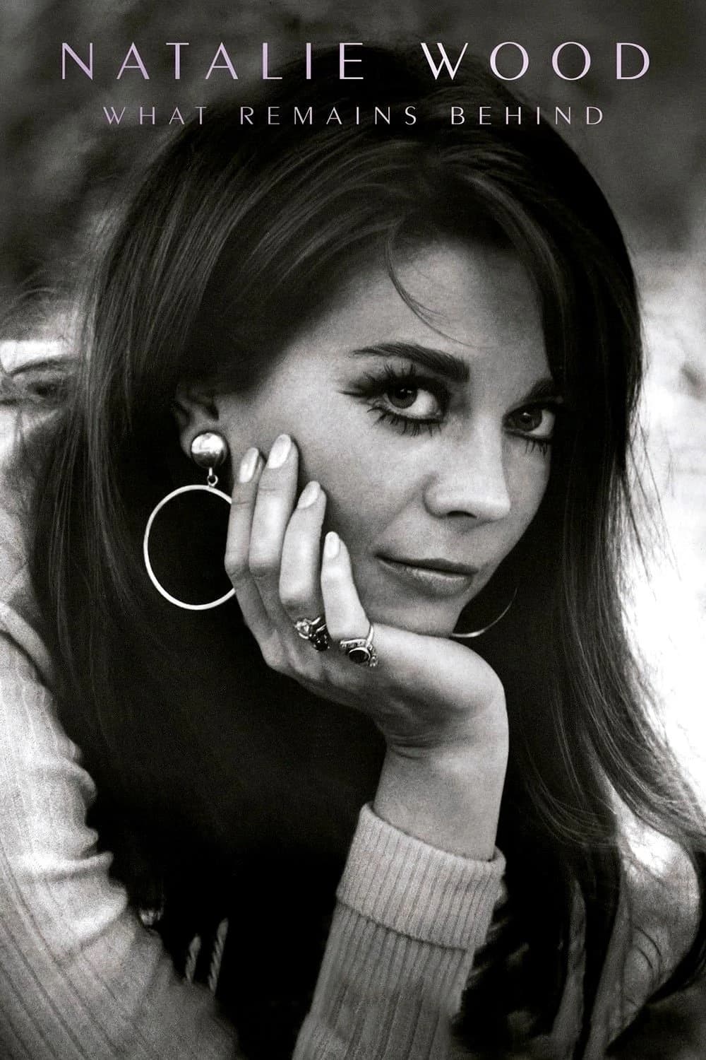 Xem phim Natalie Wood: Những Gì Để Lại - Natalie Wood: What Remains Behind
