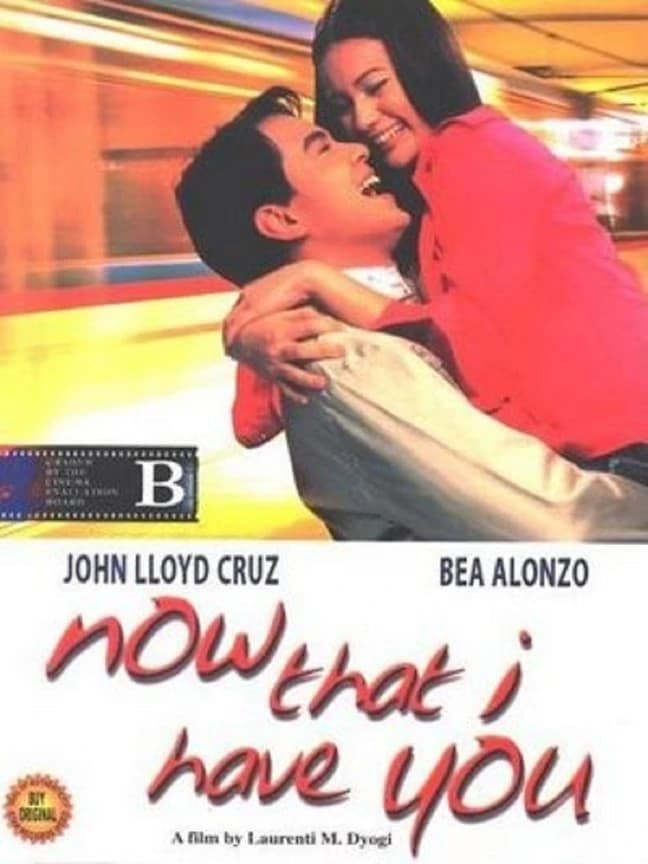 Xem phim Nay Ta Có Nhau - Now That I Have You