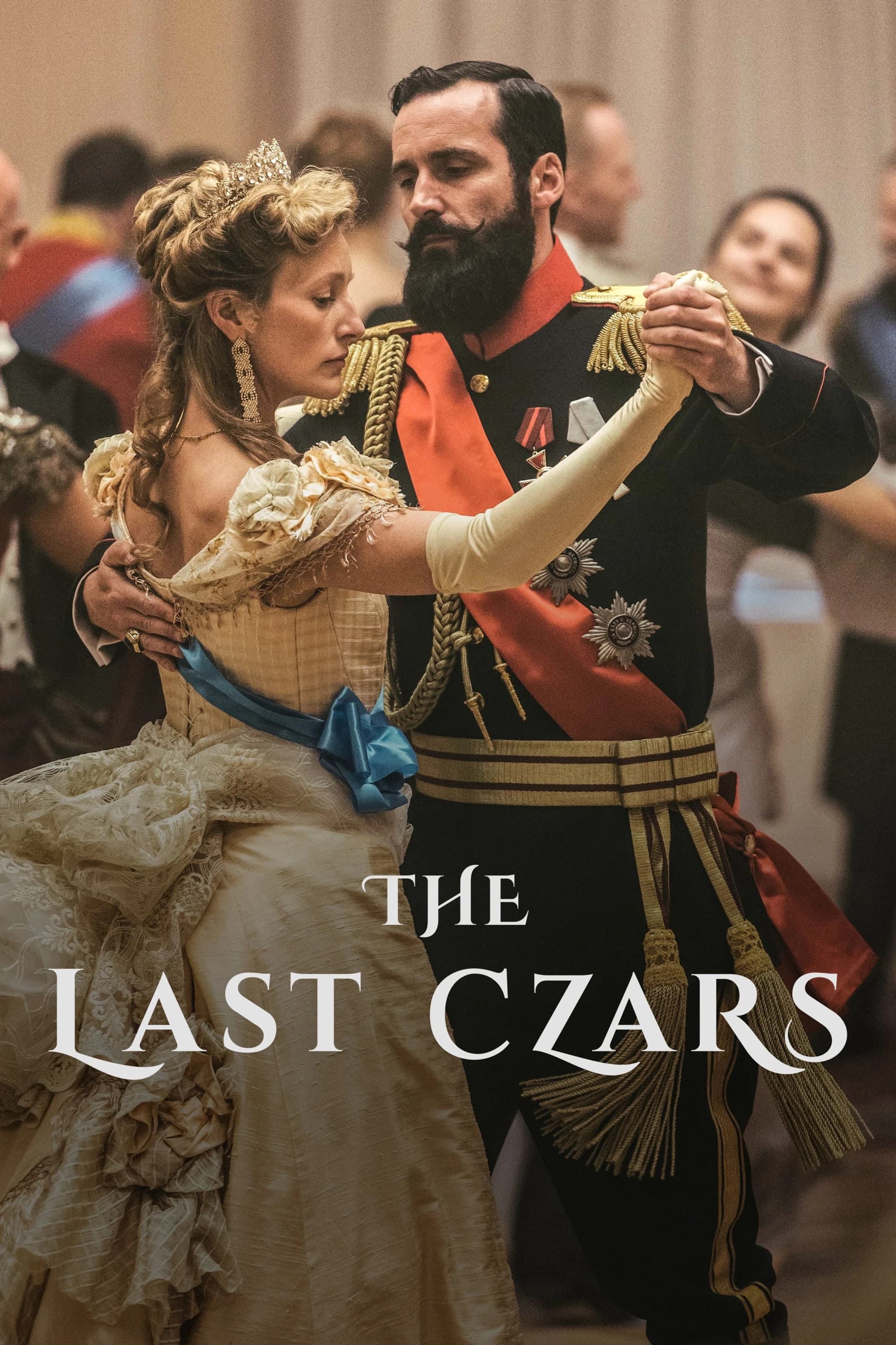 Xem phim Nga Hoàng Cuối Cùng - The Last Czars