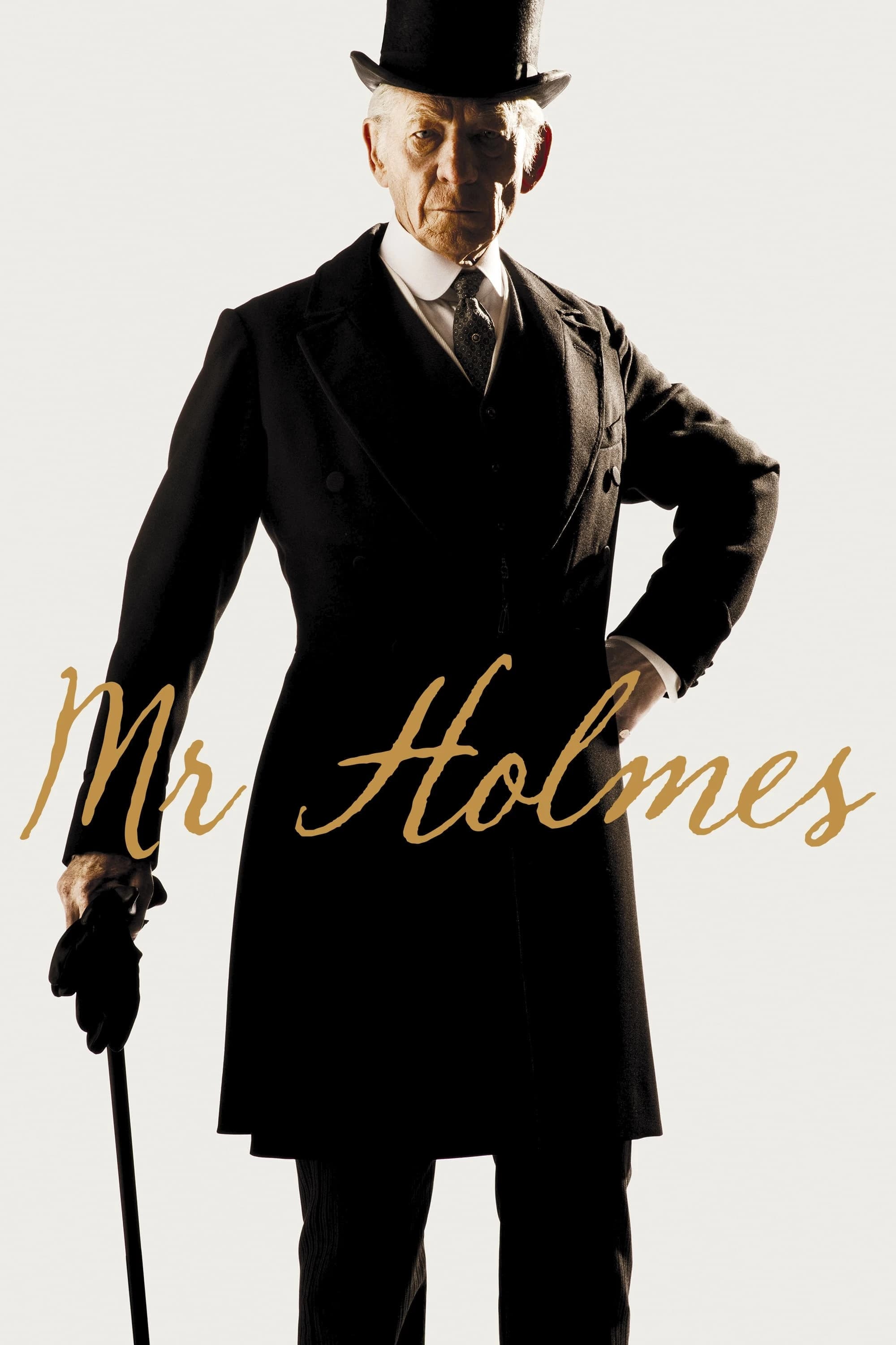 Xem phim Ngài Sherlock Holmes - Mr. Holmes