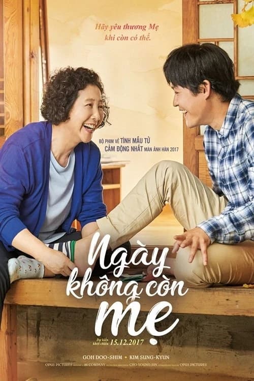 Xem phim Ngày Không Còn Mẹ - The Preparation