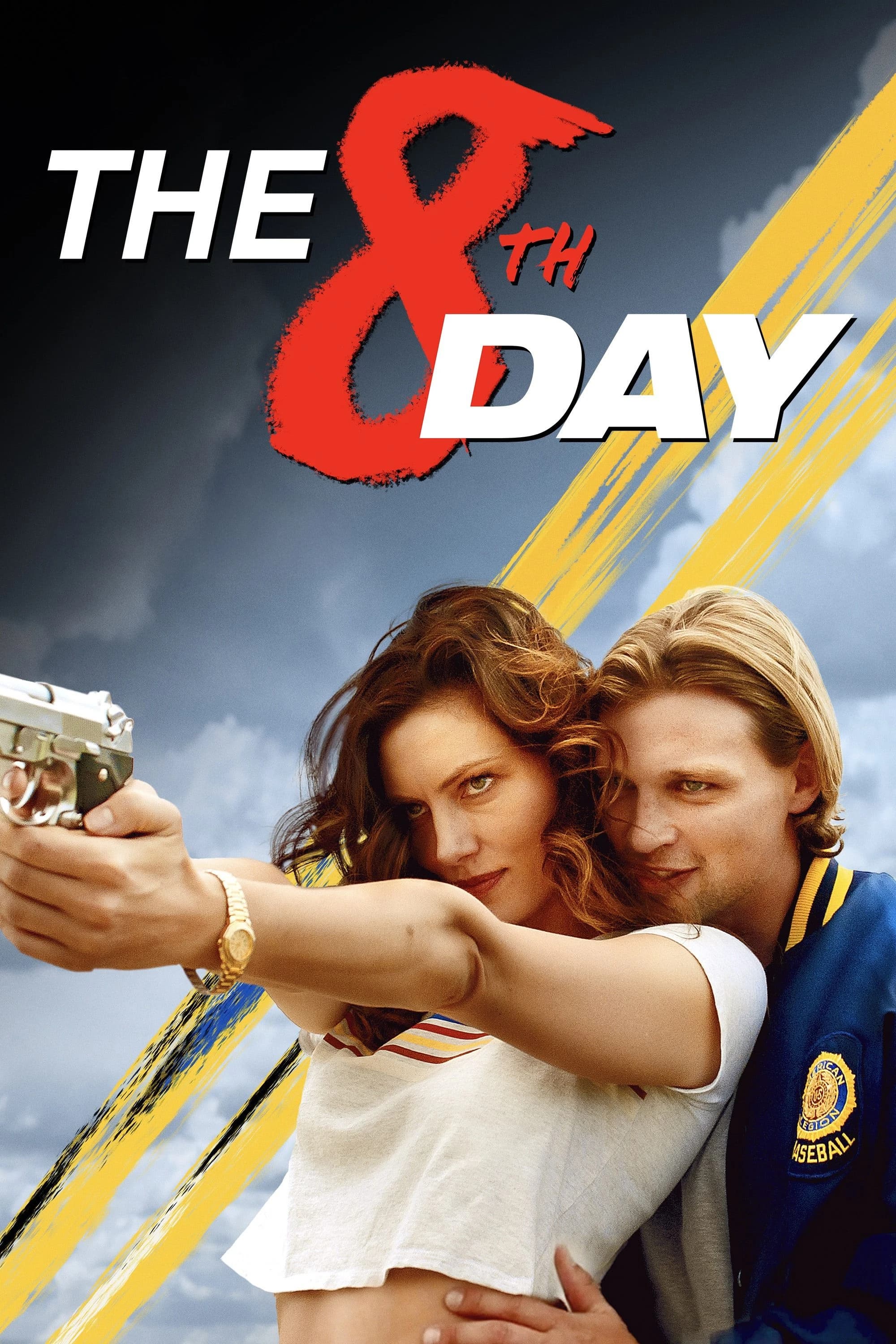 Xem phim Ngày Không Tồn Tại - The 8th Day