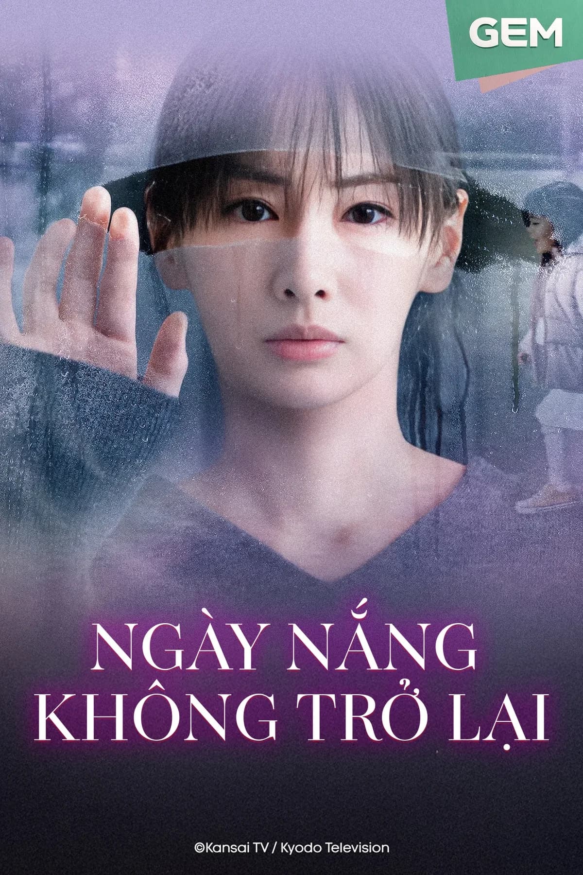 Xem phim Ngày Nắng Không Trở Lại - Since I Took You Away