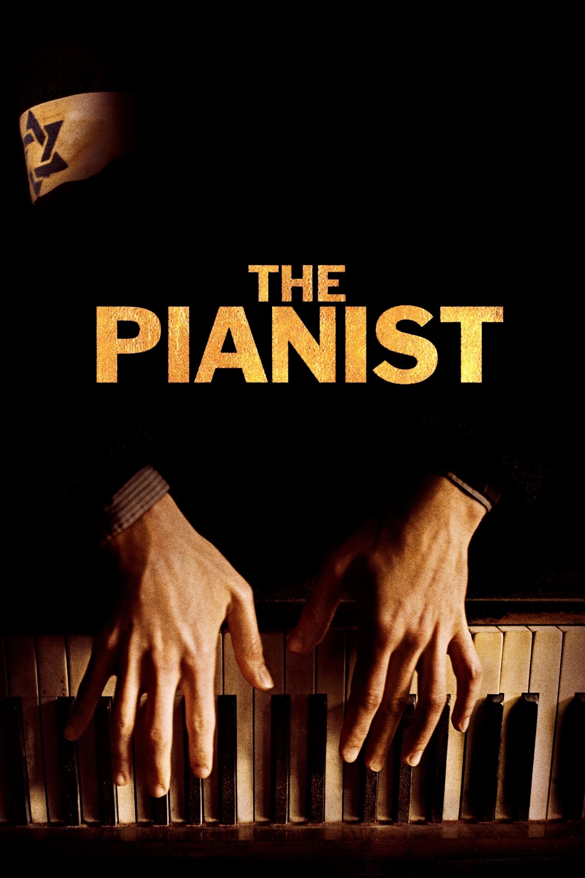 Xem phim Nghệ Sĩ Dương Cầm - The Pianist