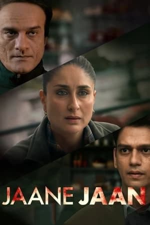 Xem phim Nghi Can X - Jaane Jaan