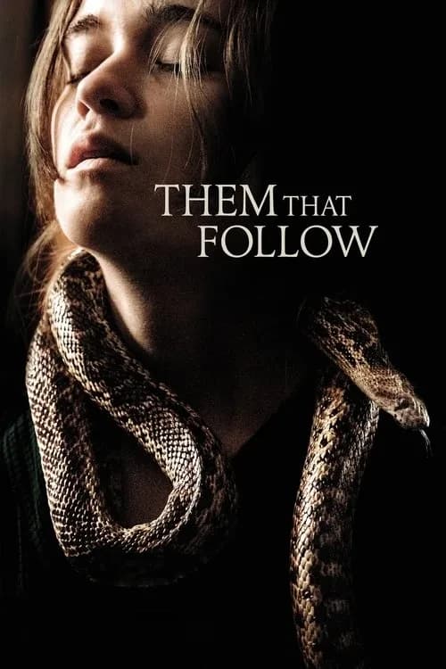 Xem phim Nghi Lễ Chết Chóc - Them That Follow