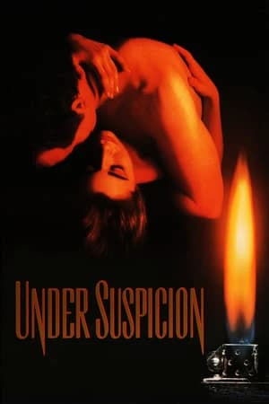 Xem phim Ngoại Tình - Under Suspicion