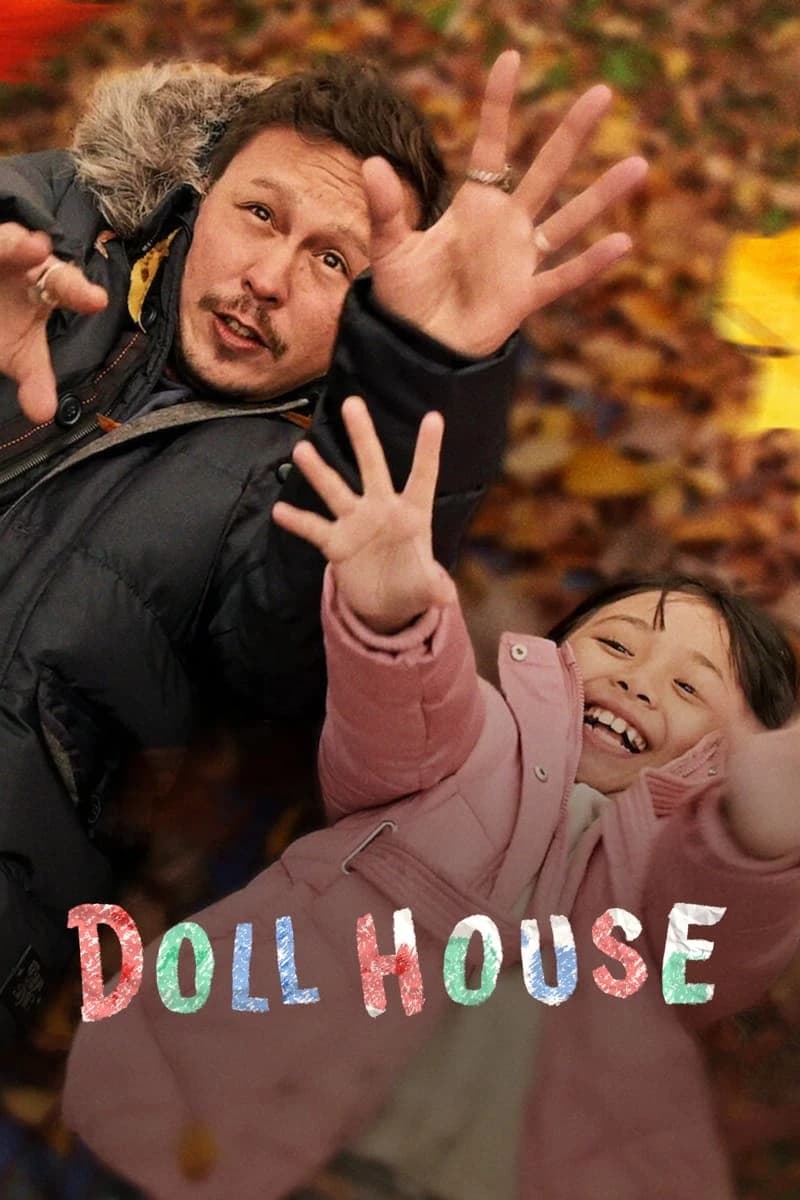 Xem phim Ngôi Nhà Búp Bê - Doll House