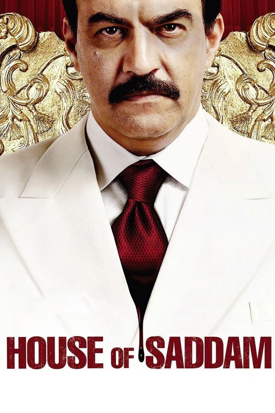 Xem phim Ngôi Nhà Của Saddam - House of Saddam