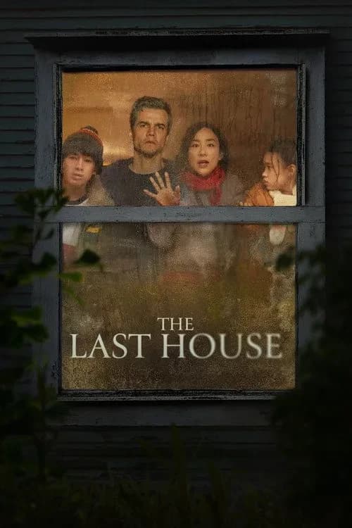 Xem phim Ngôi nhà cuối cùng - The Last House