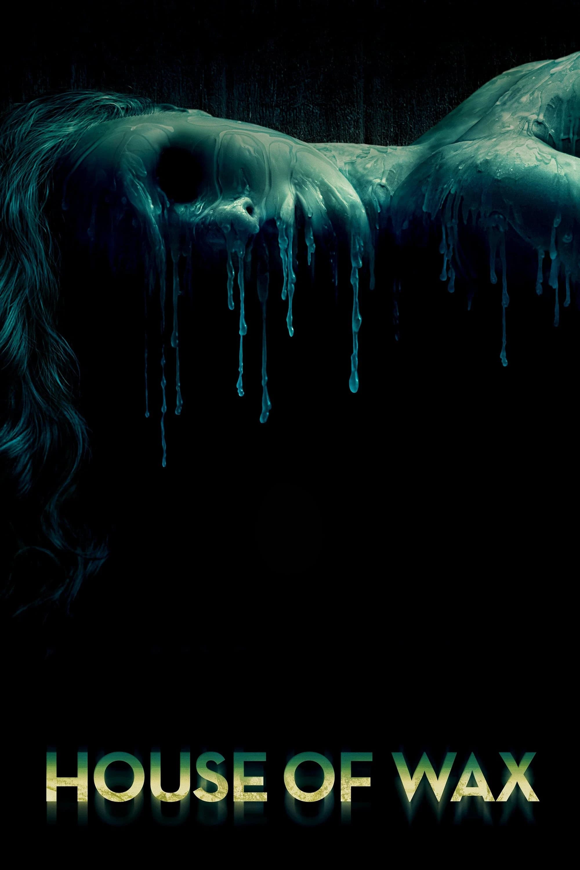 Xem phim Ngôi Nhà Sáp - House of Wax