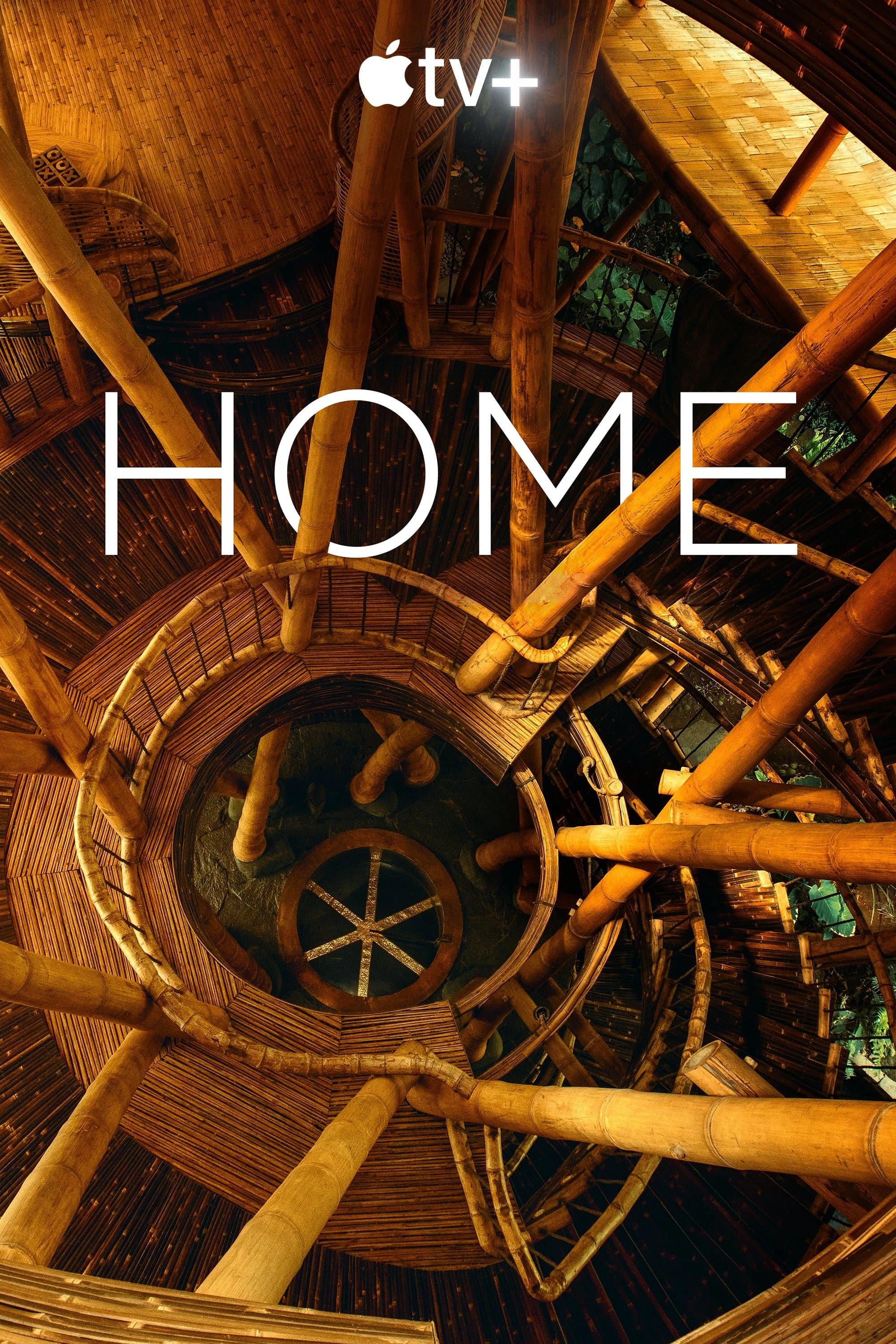 Xem phim Ngôi Nhà Tương Lai (Phần 1) - Home (Season 1)
