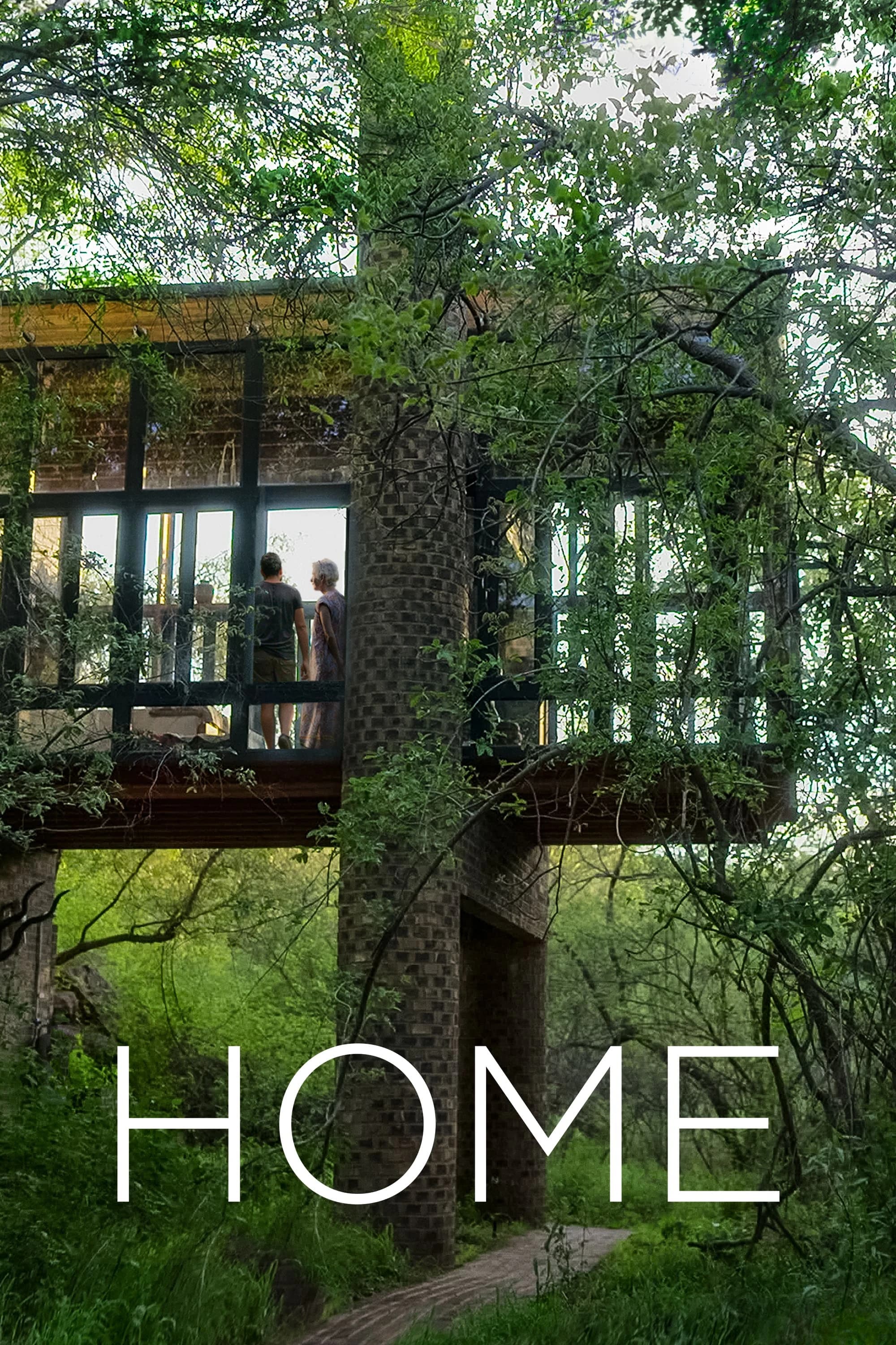 Xem phim Ngôi Nhà Tương Lai (Phần 2) - Home (Season 2)