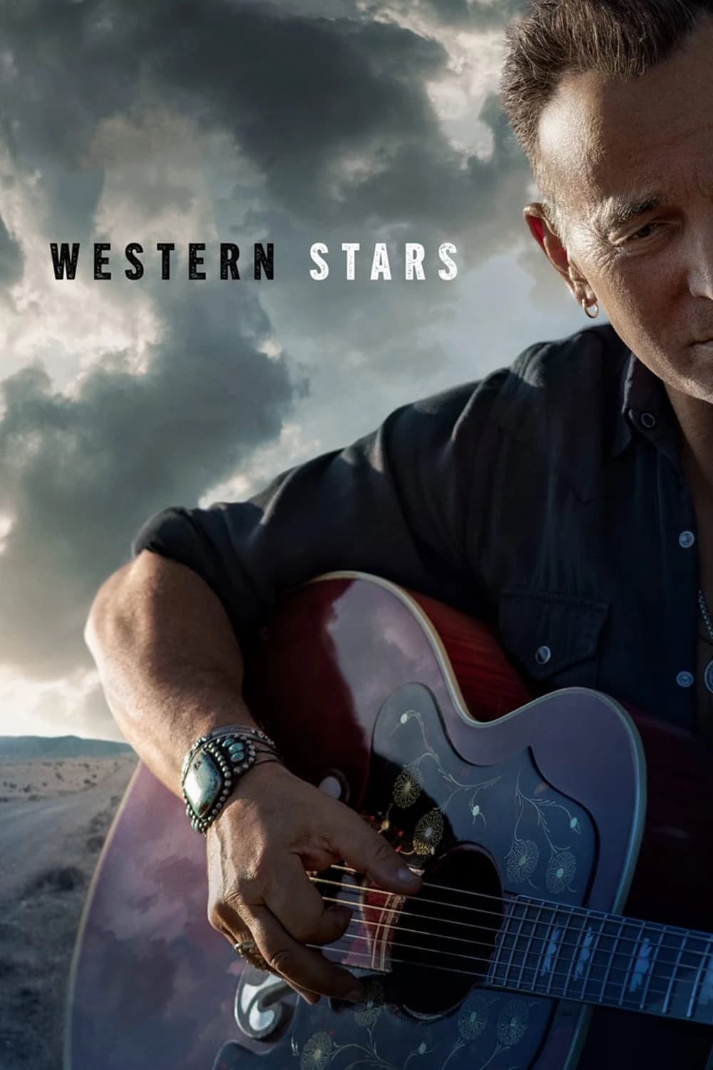 Xem phim Ngôi sao miền Tây - Western Stars