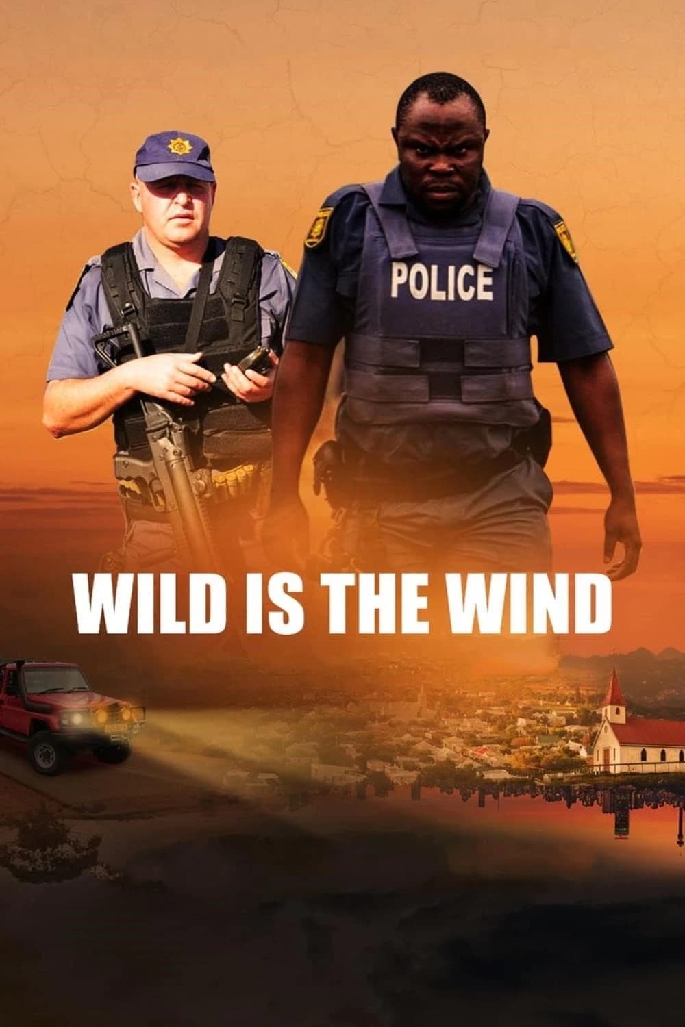 Xem phim Ngọn Gió Hoang Dại - Wild Is the Wind