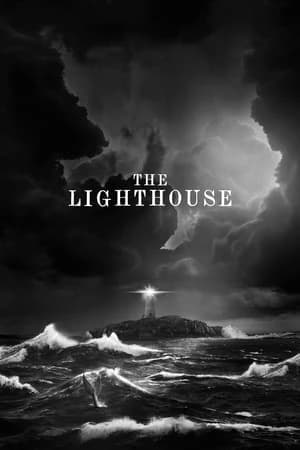 Xem phim Ngọn Hải Đăng - The Lighthouse