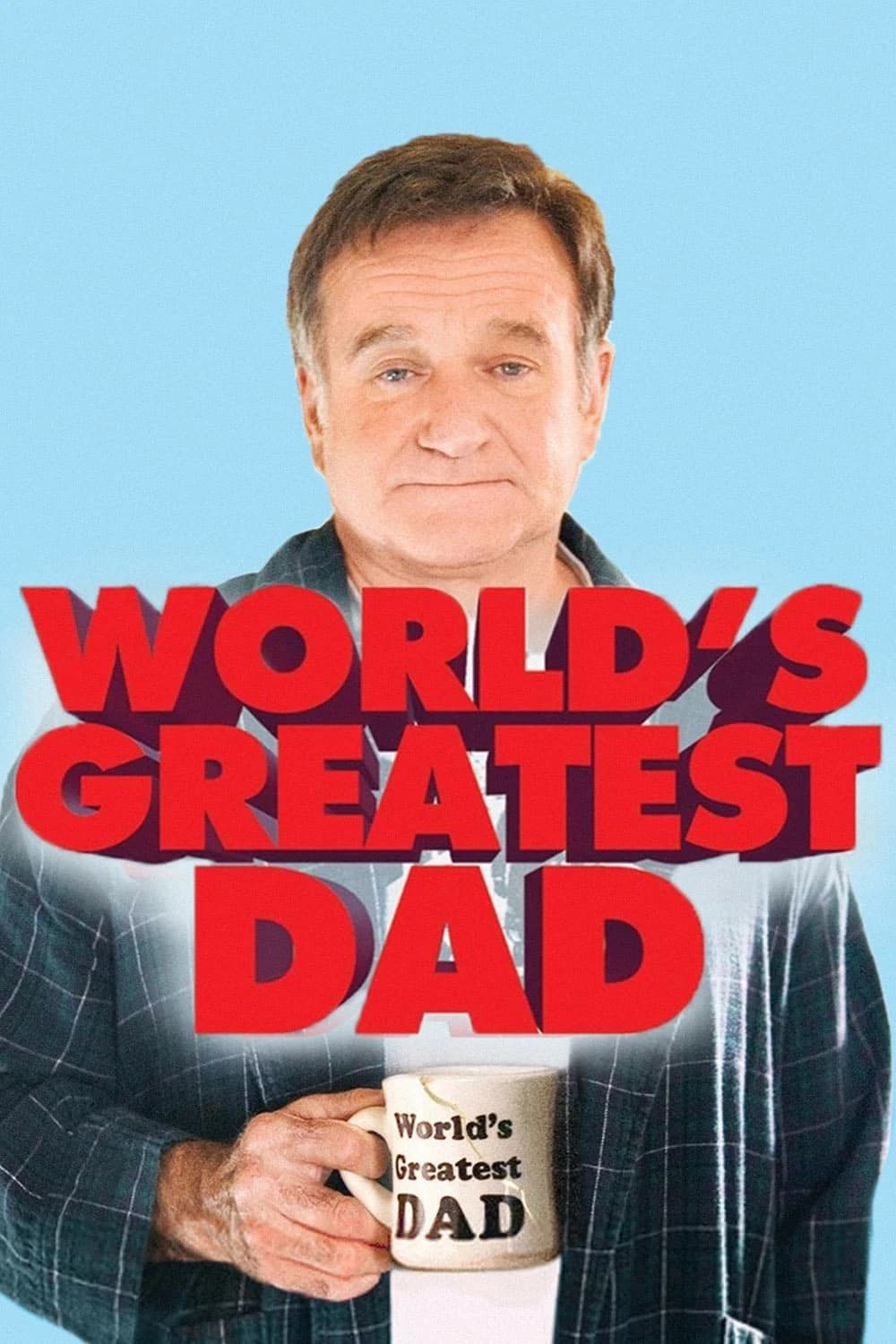 Xem phim Người Bố Tuyệt Vời - World's Greatest Dad