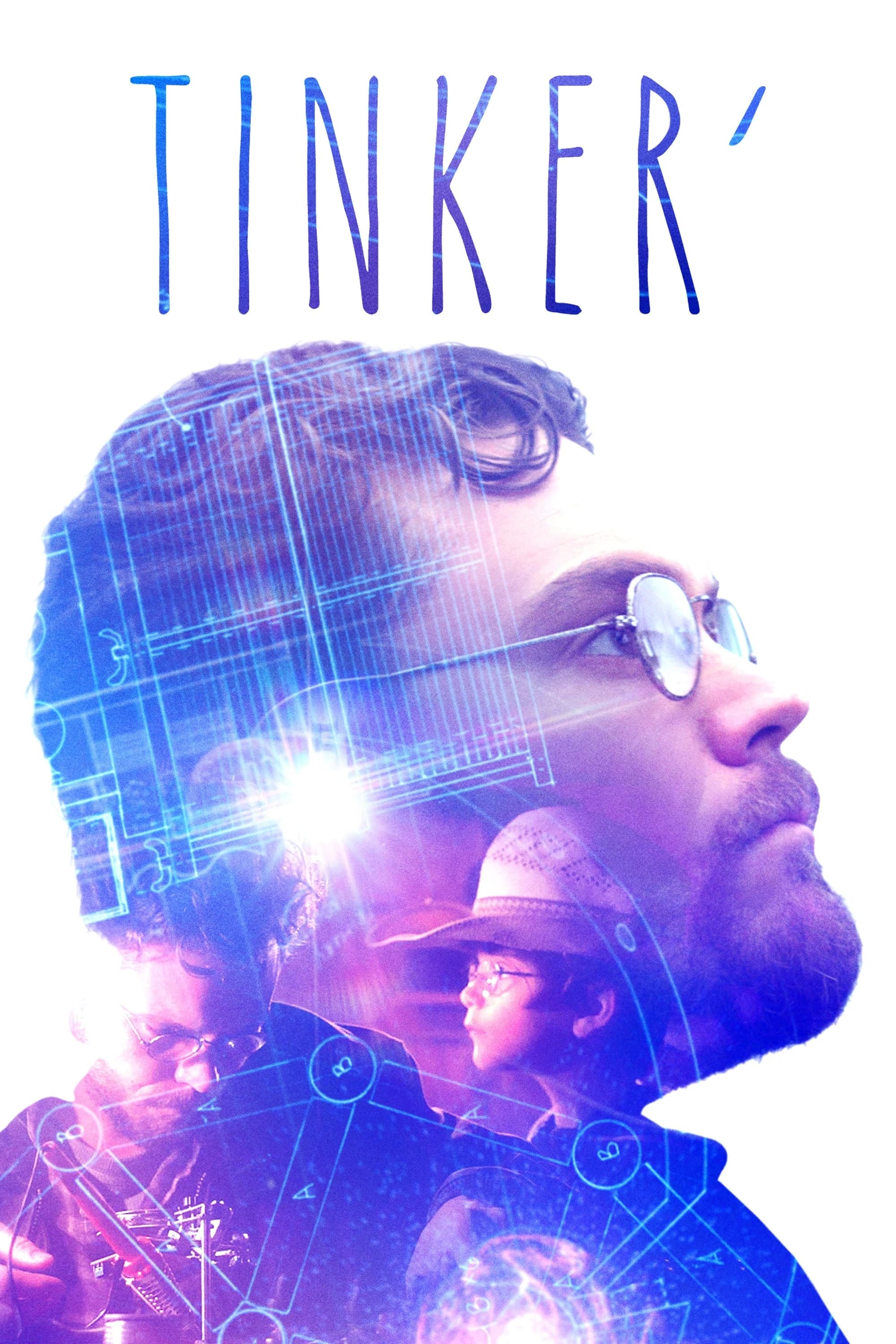 Xem phim Người Bố Vĩ Đại - Tinker'