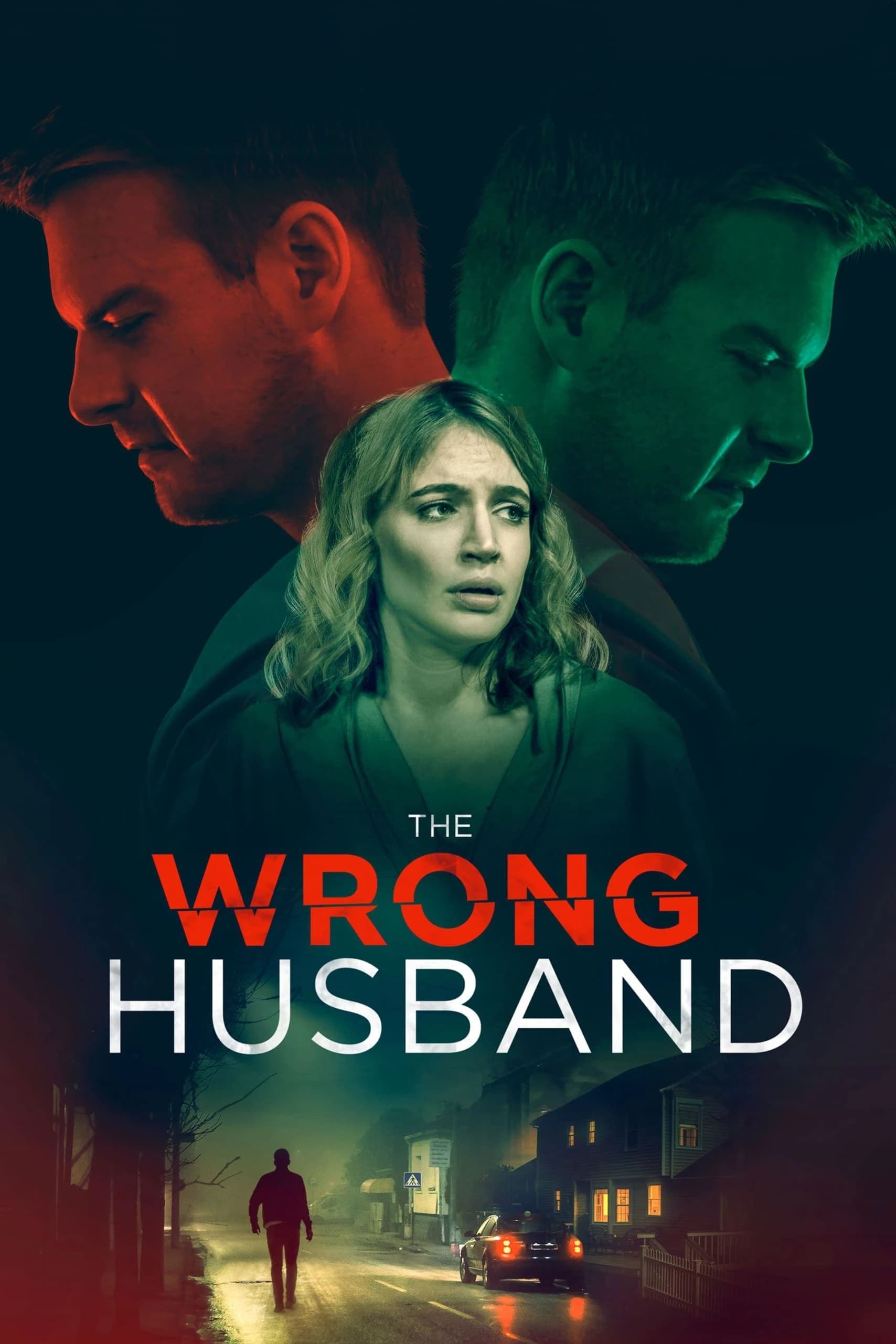 Xem phim Người Chồng Giả Mạo - The Wrong Husband