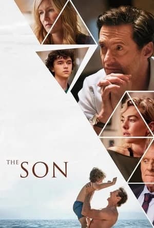 Xem phim Người Con Trai - The Son