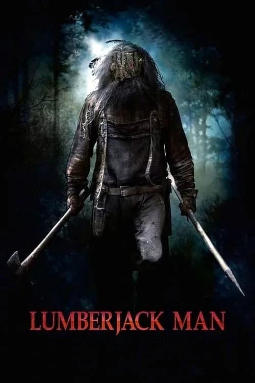 Xem phim Người Đàn Ông Tiều Phu - Lumberjack Man